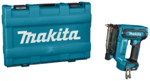 Makita PT001GZ 40V Max Li-Ion Accu Pintacker Body - 23GA - 15-35mmPT001GZ
