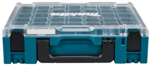 Makita 191X84-4 Mbox Organizer Exclusief Vakverdeling191x84-4