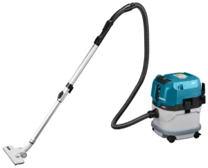 Makita VC003GLZ XGT 40V Max Stofzuiger Nat En Droog, Zonder Accu`s En Lader,VC003GLZ