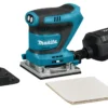 Makita DBO482Z LXT 18V Li-ion Accu Handpalm Vlakschuurmachine BodyDBO482Z