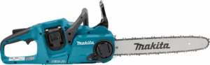 Makita DUC400Z LXT 2x18V Li-Ion Accu Kettingzaag Body - 40cmDUC400Z