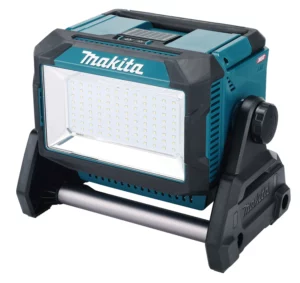 Makita DEAML009G LXT 14.4V / 18V / XGT 40V Max Accu Bouwlamp Body - 2000lx - 10000LmDEAML009G