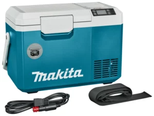 Makita CW003GZ Vries- /koelbox Met Verwarmfunctie Body - 7LCW003GZ