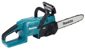 Makita DUC307ZX1 LXT 18V Li-Ion Accu Kettingzaag Body - 30cmDUC307ZX1