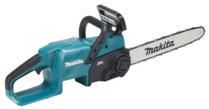 Makita DUC407ZX1 LXT 18V Li-Ion Accu Kettingzaag Body - 40 CmDUC407ZX1