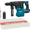 Makita HR009GZ XGT 40V Max Li-Ion Accu Combihamer Body - 3,9 JHR009GZ