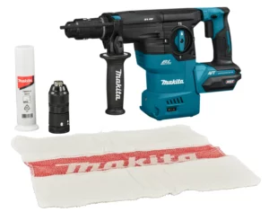 Makita HR009GZ XGT 40V Max Li-Ion Accu Combihamer Body - 3,9 JHR009GZ