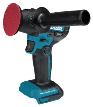 Makita DPV300Z LXT 18V Li-Ion Accu Schuur-/poetsmachine Body - 46mmDPV300Z
