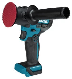 Makita PV301DZ CXT 12V Max Li-Ion Accu Schuur-/poetsmachine Body - 46mmPV301DZ