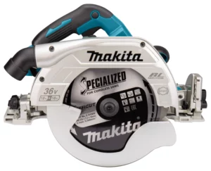 Makita DHS900Z LXT 18 V Cirkelzaag Body - 235mmDHS900Z