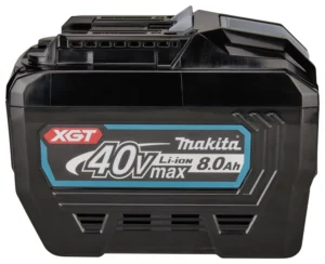 Makita BL4080F XGT 40V Max Li-Ion Accu - 8,0AhBL4080F