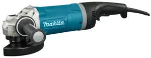 Makita GA9080X1 Haakse Slijper - 2700W - 230mmGA9080X1