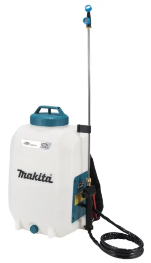 Makita DUS158Z LXT 18V Li-Ion Accu Ruggedragen Drukspuit Body - 15LDUS158Z