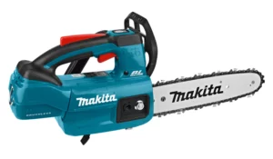 Makita DUC254Z001 LXT 18V Li-Ion Accu Tophandle Kettingzaag Body - 25 CmDUC254Z001