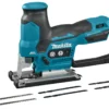 Makita DJV185Z 18 V Li-Ion Accu Decoupeerzaag Body - T-modelDJV185Z