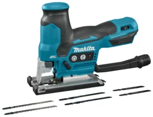 Makita DJV185Z 18 V Li-Ion Accu Decoupeerzaag Body - T-modelDJV185Z