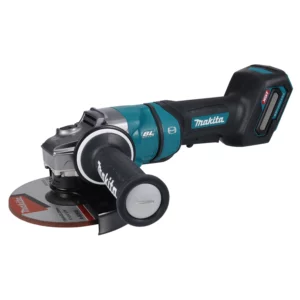Makita GA051GZ Haakse Slijper Body - 36V Accu 150mm VeiligheidsschakelaarGA051GZ