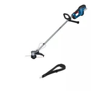 Bosch GRT 18V-33 18V Li-ion Accu Grastrimmer Body - 33cmGRT 18V-33