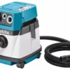 Makita VC1310LX1 Bouwstofzuiger - 1050W - L-klasse - 13LVC1310LX1