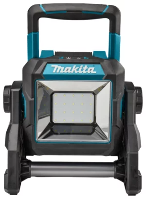 Makita DEAML003G 14,4 V / 18 V / 40 V Max (XGT/LXT) Li-ion Accu Bouwlamp Body - 1100LmDEAML003G