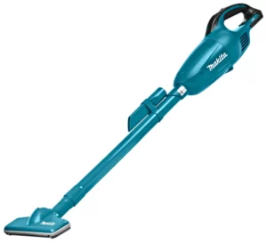 Makita DCL181FZ LXT 18 V Li-Ion Accu Stofzuiger Body - BlauwDCL181FZ