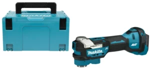 Makita DTM52ZJ LXT 18V Li-Ion Accu Multitool Body In Mbox - KoolborstelloosDTM52ZJ