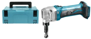 Makita DJN161ZJ 18V Li-Ion Accu Knabbelschaar Body In MboxDJN161ZJ