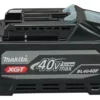 Makita BL4040F 40V XGT Max Li-Ion Accu - 4,0AhBL4040F
