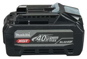 Makita BL4040F 40V XGT Max Li-Ion Accu - 4,0AhBL4040F
