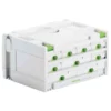 Festool 491985 / SYS 3-SORT/9 SortainerSYS 3-SORT/9