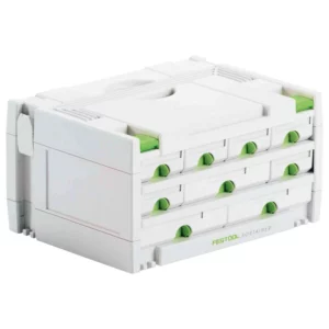 Festool 491985 / SYS 3-SORT/9 SortainerSYS 3-SORT/9