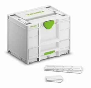 Festool SYS3-COMBI M 287 Systainer³SYS3-COMBI M 287