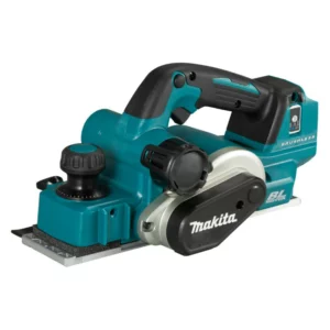 Makita DKP181Z 18V Li-Ion Accu Schaafmachine Body - 82mm - 3mmDKP181Z
