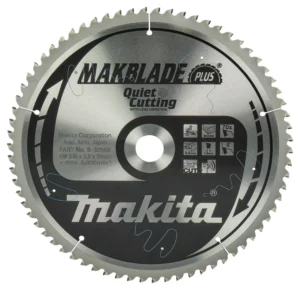 Makita B-32568 Makblade-Plus Cirkelzaagblad - 305 X 30 X 70T - HoutB-32568