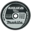 Makita B-32655 Makblade-Plus Tafelzaagblad - 260 X 30 X 80T - Hout