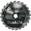 Makita E-12930 Efficut Cirkelzaagblad Hout - 270x30x2,15mm 24TE-12946
