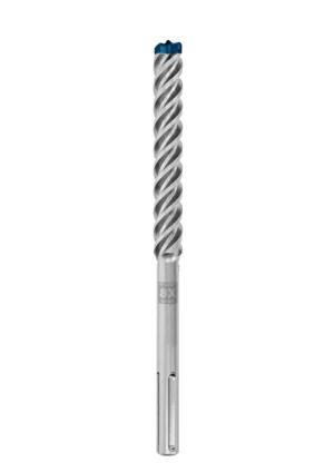 Bosch 2608900240 EXPERT Hamerboor SDS Max-8X - 25x200x320mm2608900240