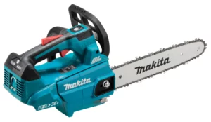 Makita DUC306Z001 LXT 2x18V Li-Ion Accu Tophandle Kettingzaag Body - 30cmDUC306Z001