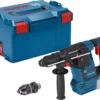 Bosch GBH 18V-26 F 18V Accu SDS-Plus Combihamer Solo In L-Boxx - 2,6J - KoolborstelloosGBH 18V-26 F