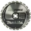 Makita B-32188 Makforce Cirkelzaagblad– 355 X 30 X 24T - HoutB-32188
