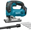 Makita JV002GZ XGT 40V Max Li-Ion Accu Decoupeerzaag Body - D-greepJV002GZ