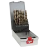 Bosch 2608587018 HSS-co Metaalboor Set 1 - 13mm2608587018