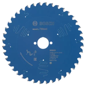 Bosch 2608644079 Expert Cirkelzaagblad - 216 X 30 X 40T - Hout - Carbide2608644079