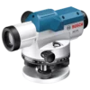 Bosch GOL 26 D Optisch Waterpastoestel Met Vergrotingsfactor - 100mm - In KofferGOL 26 D