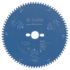 Bosch 2608644112 Expert Cirkelzaagblad - 254 X 30 X 80T - Aluminium - Carbide2608644112
