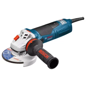 Bosch GWS 19-125 CIE Haakse Slijper - 1900W - 125mm - Softstart - VariabelGWS 19-125 CIE