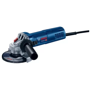 Bosch GWS 9-125 S Haakse Slijper - 900W - 125mm - VariabelGWS 9-125 S