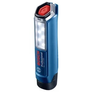 Bosch GLI 12V-300 12V Li-Ion Accu LED Lamp Body - 300LmGLI 12V-300