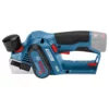 Bosch GHO 12V-20 12V Li-ion Accu Schaafmachine Body - KoolborstelloosGHO 12V-20