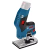 Bosch GKF 12V-8 SOLO 12V Li-Ion Accu Kantenfrees BodyGKF 12V-8